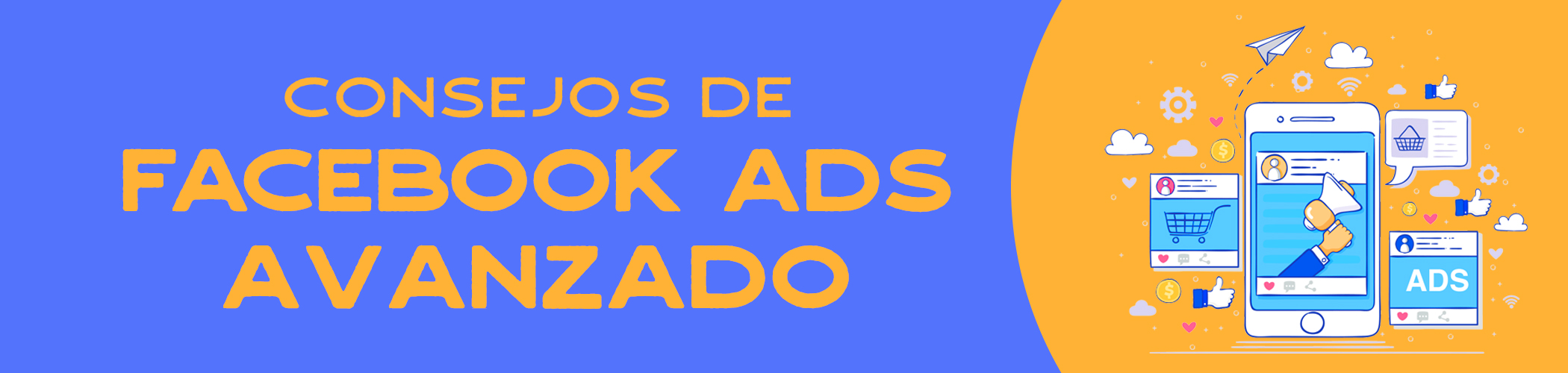 Consejos para Facebook Ads