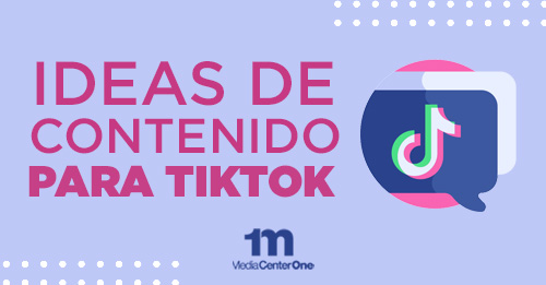 ideas de contenido