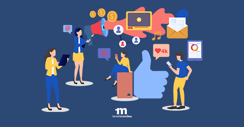 Ideas de contenido para redes sociales