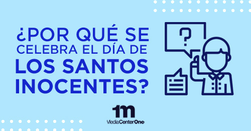 el marketing en el dia de los inocentes