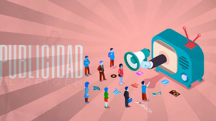 servicios de una agencia de publicidad