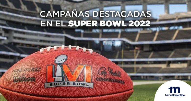 Mejores spots del super bowl
