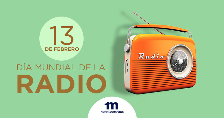 historia de publicidad en radio