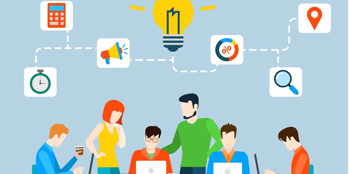tipos de agencia de publicidad