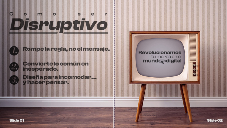 Reglas a seguir para crecer en redes